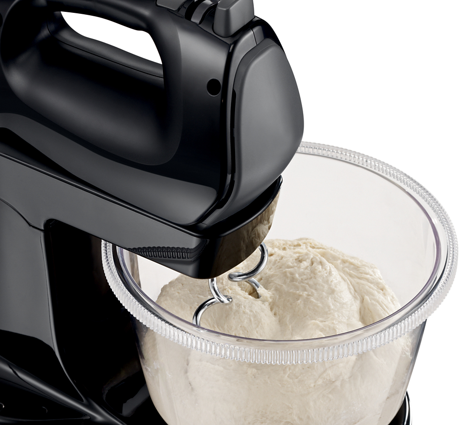 Philips HR7205/92 mixer Stand mixer – image 9