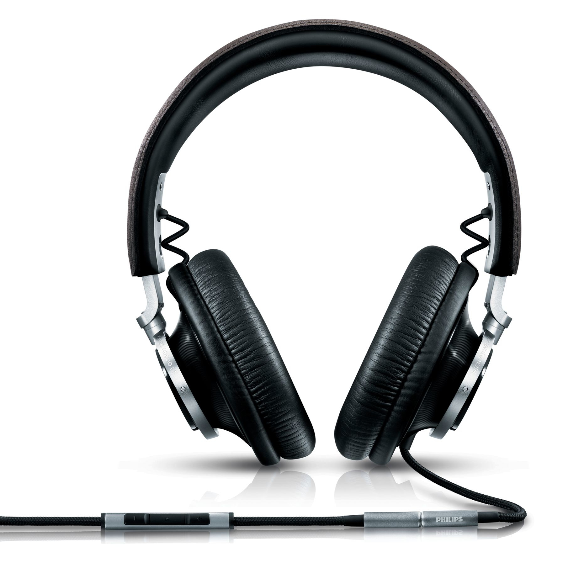 Philips Fidelio over-ear headband headphones L1/00 – image 3