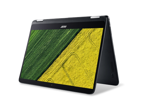 Acer Spin 7 SP714-51-M5H3 Intel® Core™ i7 i7-7Y75 Hybrid (2-in-1) – image 3