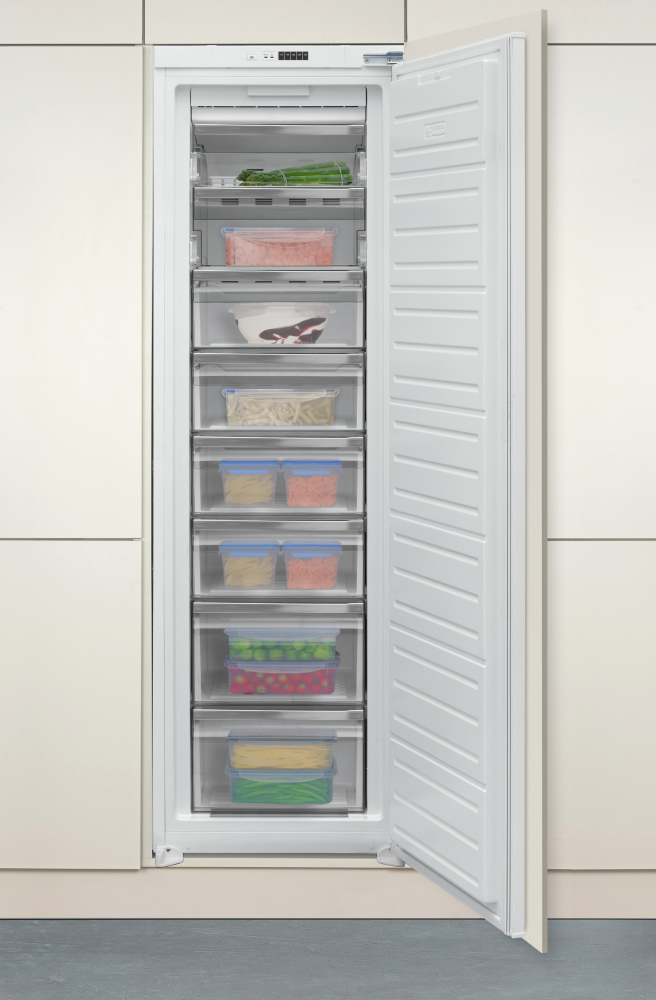 CDA CRI521 fridge Built-in – image 3