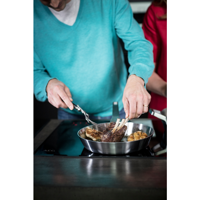 AEG IPS84530FB Black Built-in Zone induction hob 4 zone(s) – image 4