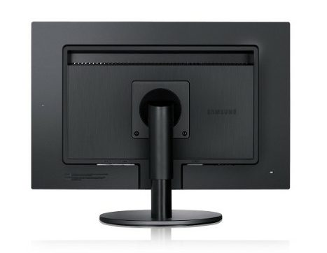 Samsung LS19B420BWV computer monitor – image 9