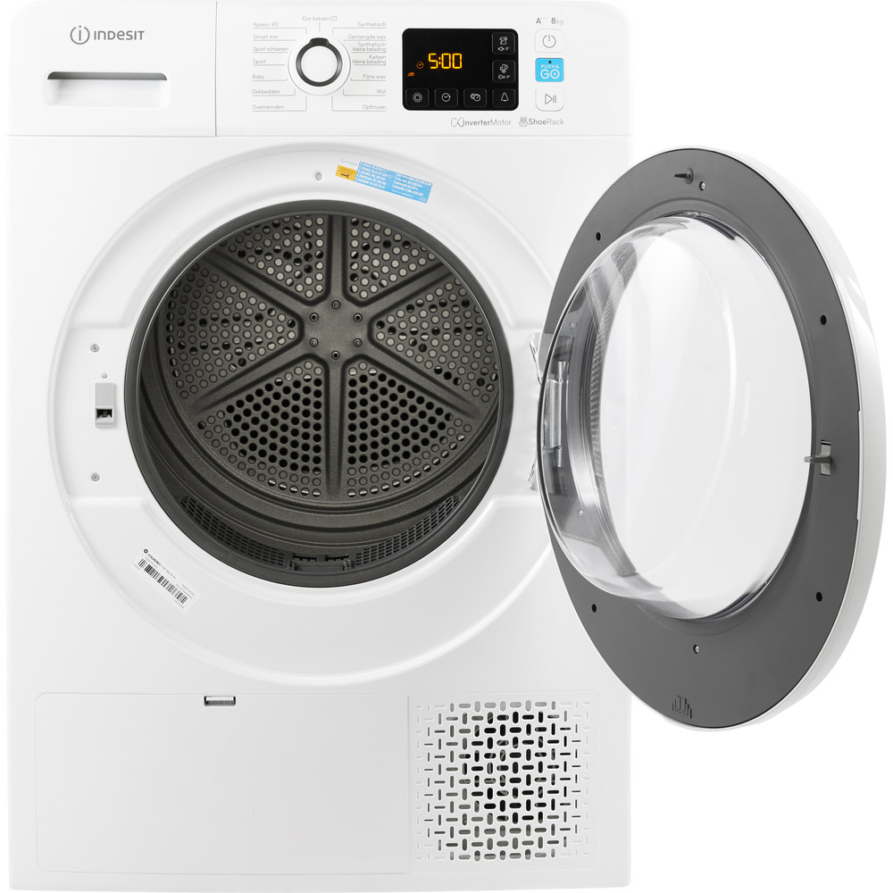 Indesit YTBE M11 83K RX – image 4