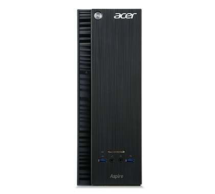 Acer Aspire XC-703-MO51 Intel® Pentium® J2900 – image 1