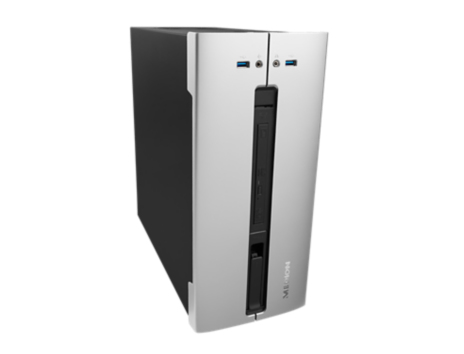 MEDION AKOYA P40008 Intel® Core™ i3 i3-8100 – image 2