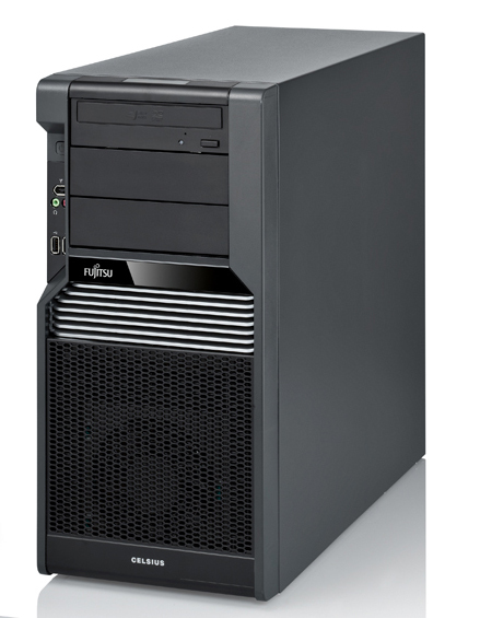 Fujitsu R570-2 PREMIUM