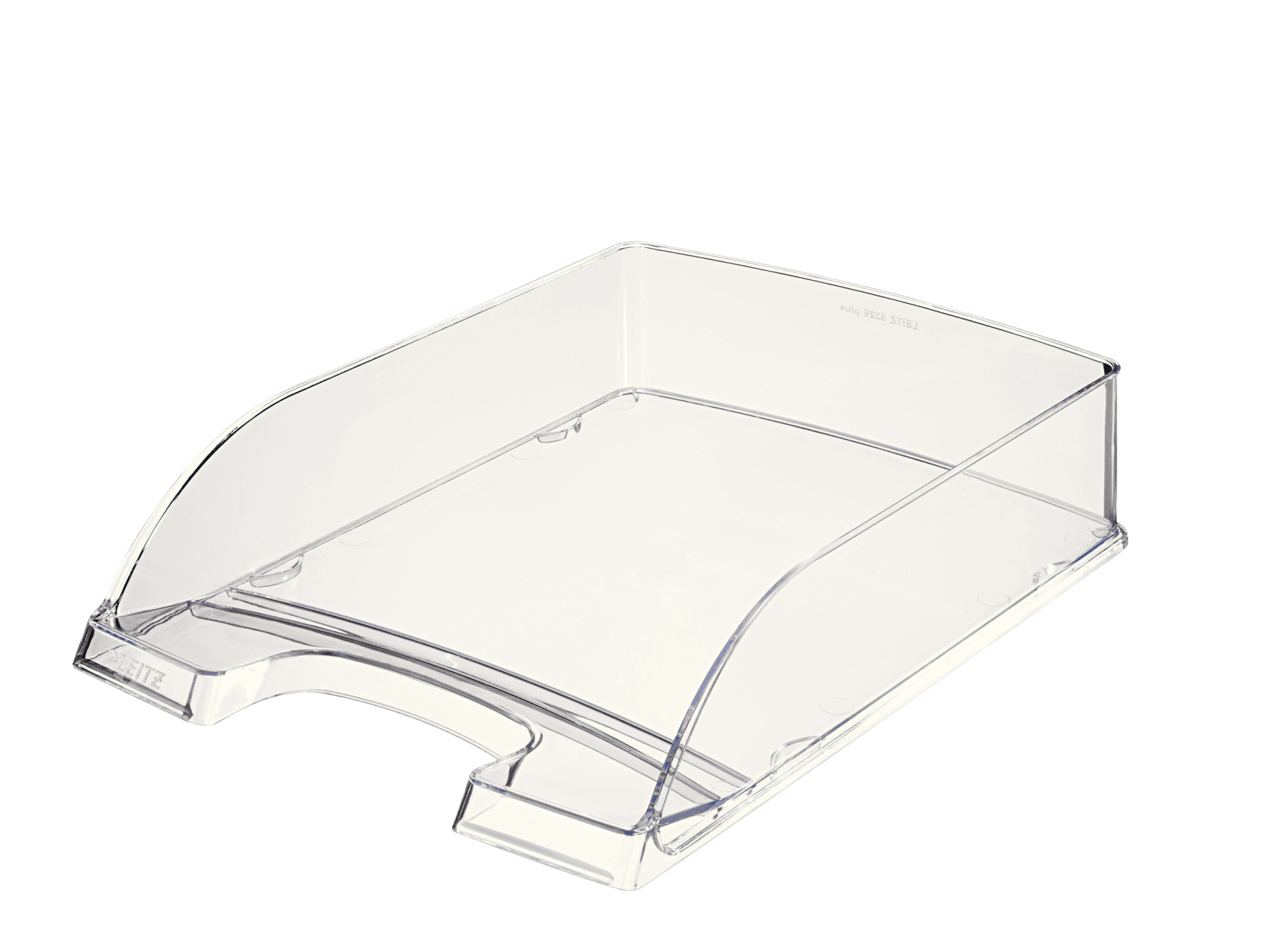 Leitz Plus Standard Plástico Transparente