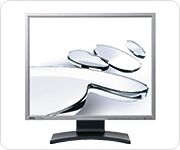 BenQ FP93GS 19" LCD Monitor