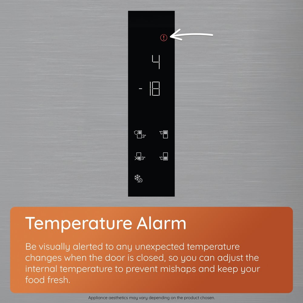Hotpoint HPKH 1261W W4UK – image 9