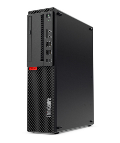Lenovo M910 + ThinkVision T23d