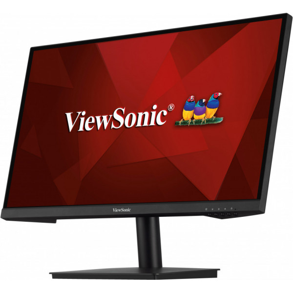 Viewsonic VA2406-h computer monitor – image 3