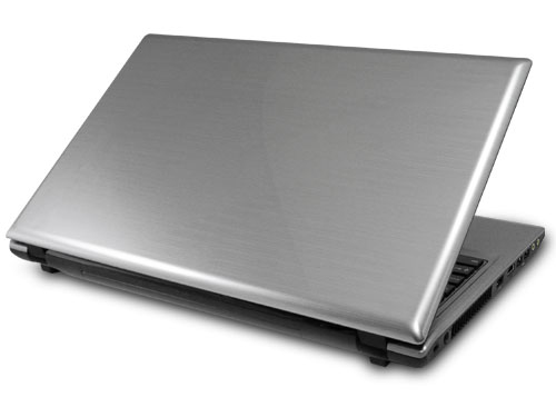 MSI MS-16GA barebook Intel HM76 Express – image 3