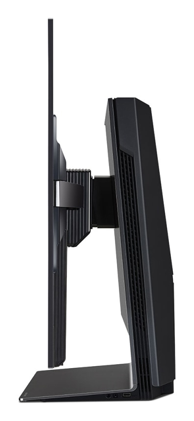 LG 42LX3Q9LA TV – image 8