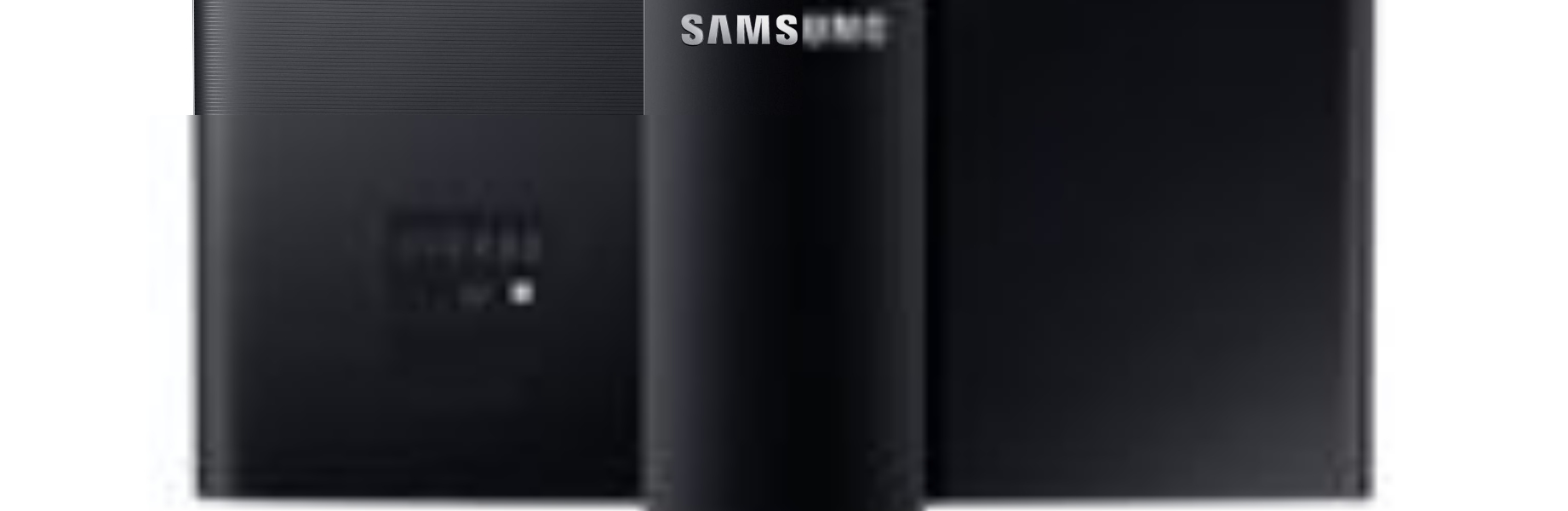Samsung DM700A7KI Intel® Pentium® 3805U – image 3