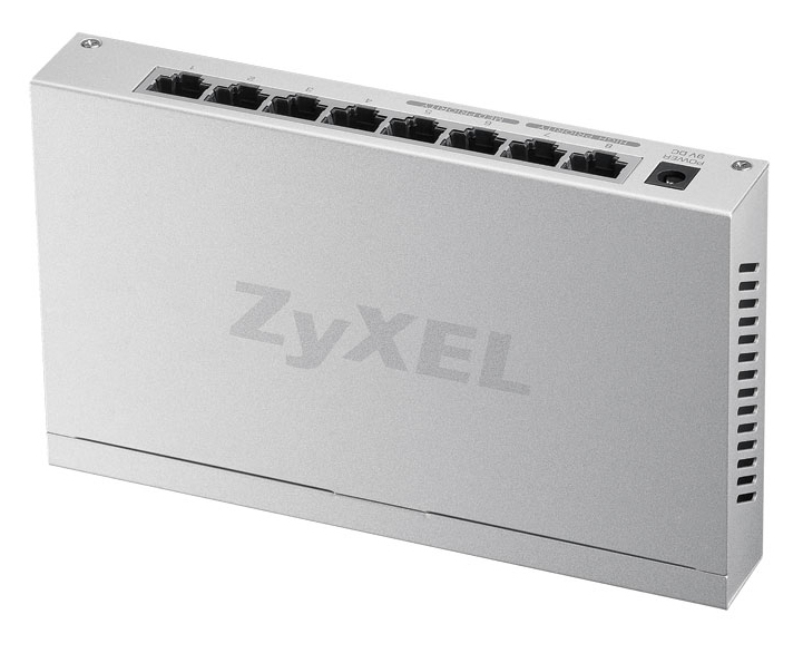 Zyxel GS-108B v2 – image 2