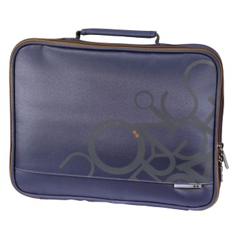 Hama Jumble, 12.1", steel blue