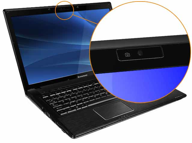 Lenovo IdeaPad G460 – image 4