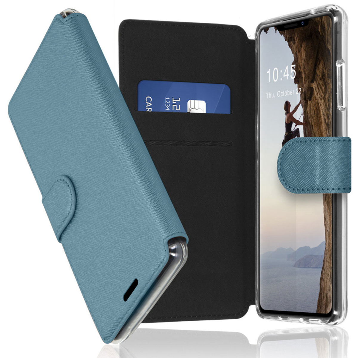 Accezz SH00044550 mobile phone case – image 1