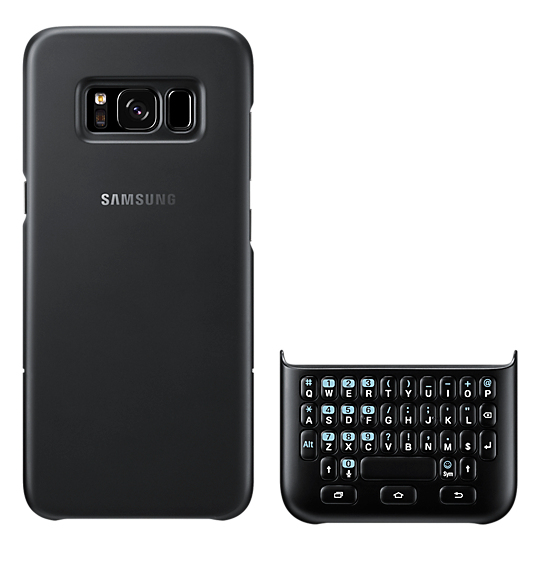 Samsung EJ-CG950 USB Type-C Black – image 4