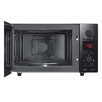 Samsung CE117PT-B microwave Black – image 3