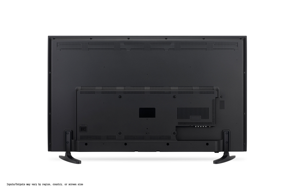 LG 50UH5500 TV 127 cm (50") 4K Ultra HD Smart TV Wi-Fi Black – image 6