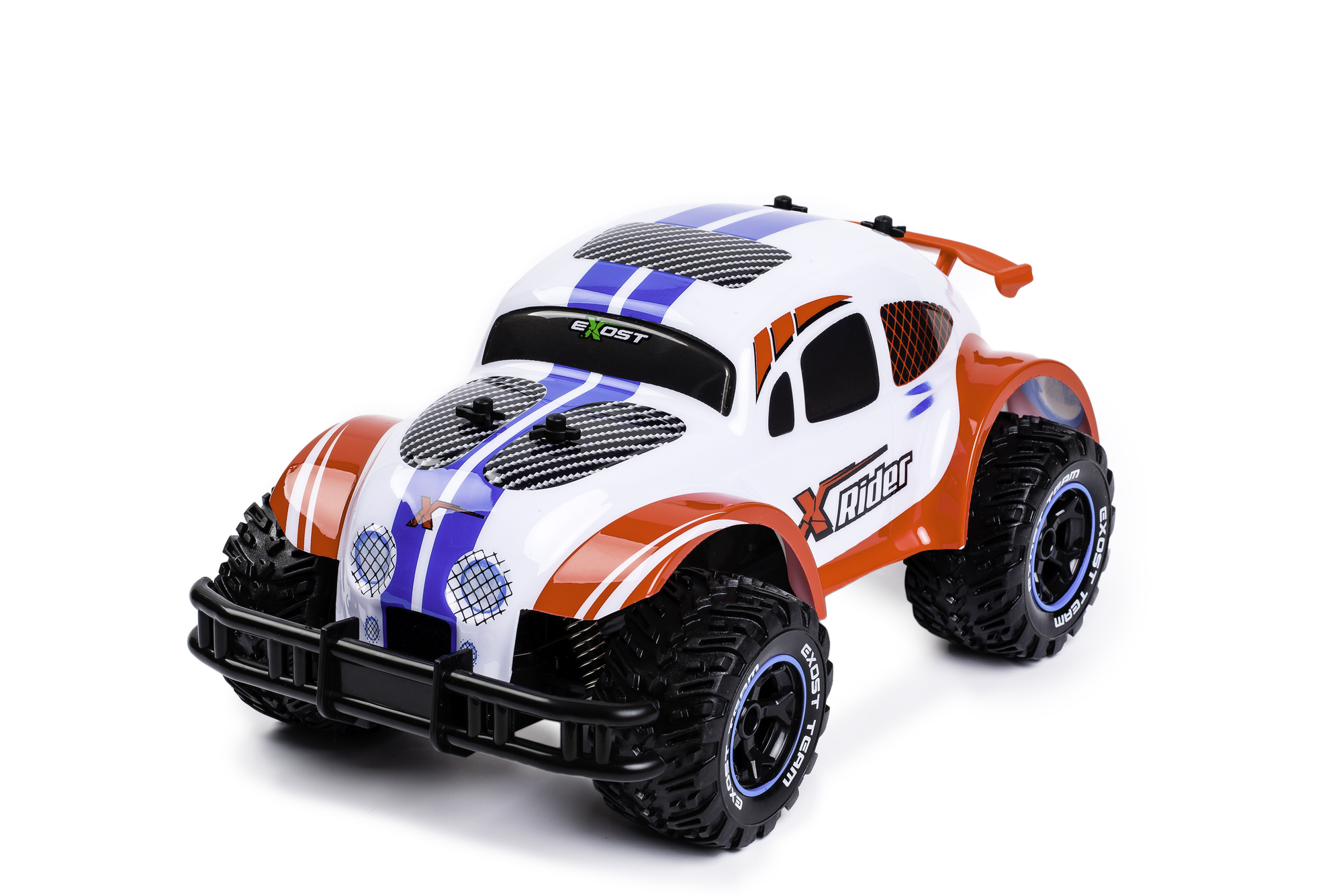 Silverlit TE127 remote controlled toy – image 1