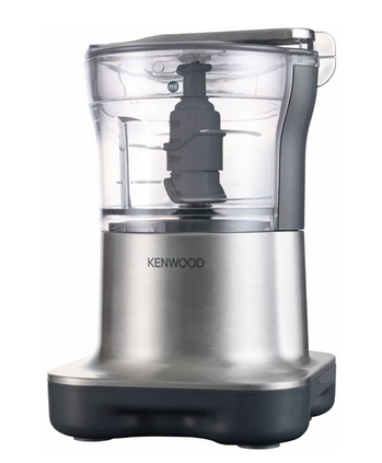 Kenwood CH250 0.5 L 500 W Aluminium – image 1