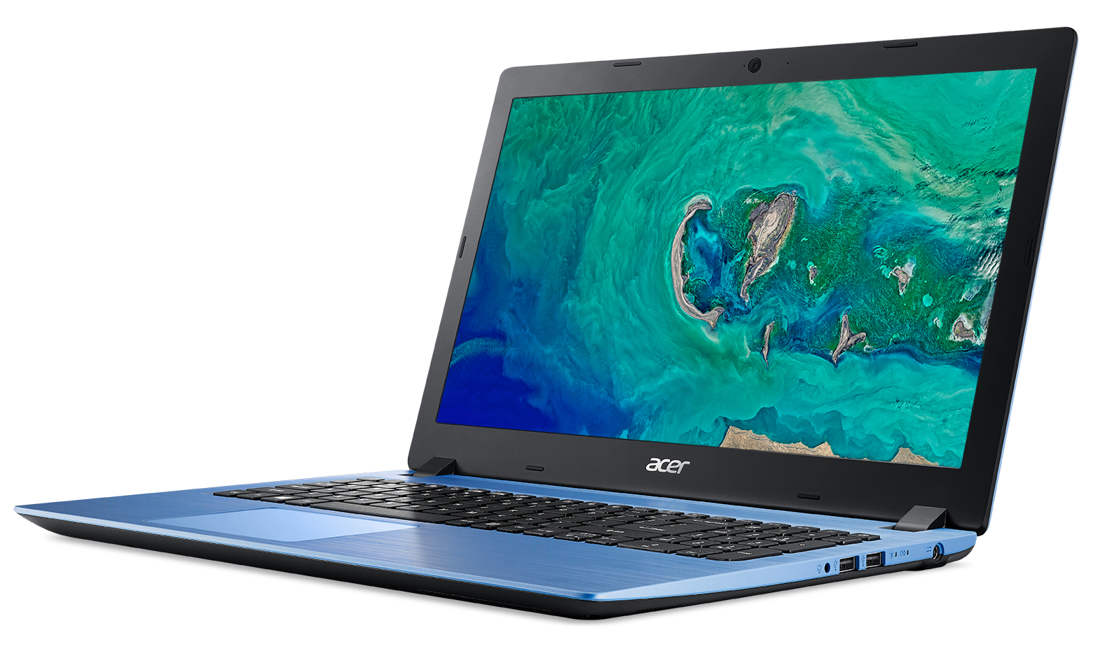 Acer Aspire 3 A315-34-C6XZ Intel® Celeron® N4000 Laptop – image 5