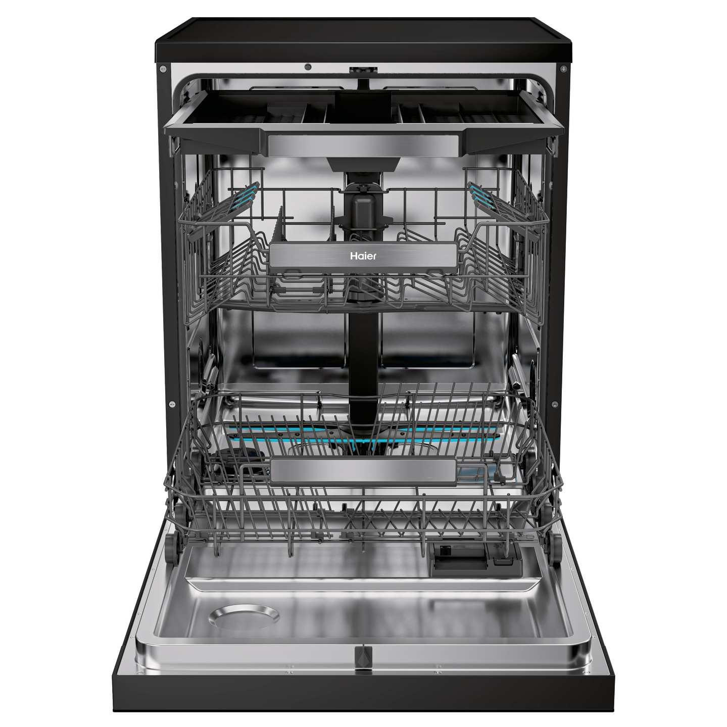 Haier 32002777 dishwasher – image 2