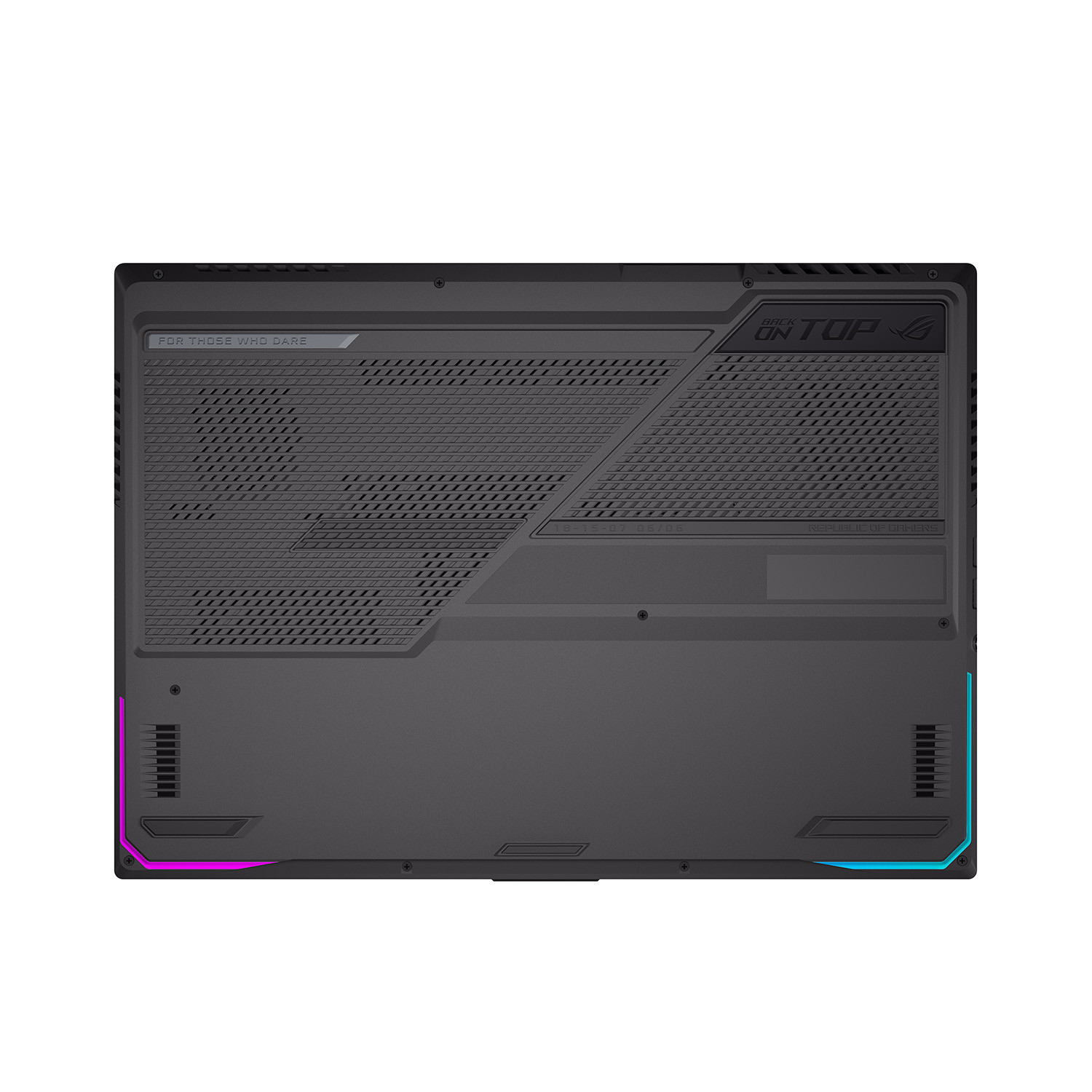ASUS ROG Strix G713QR-HG026T laptop AMD Ryzen™ 9 5900HX – image 4
