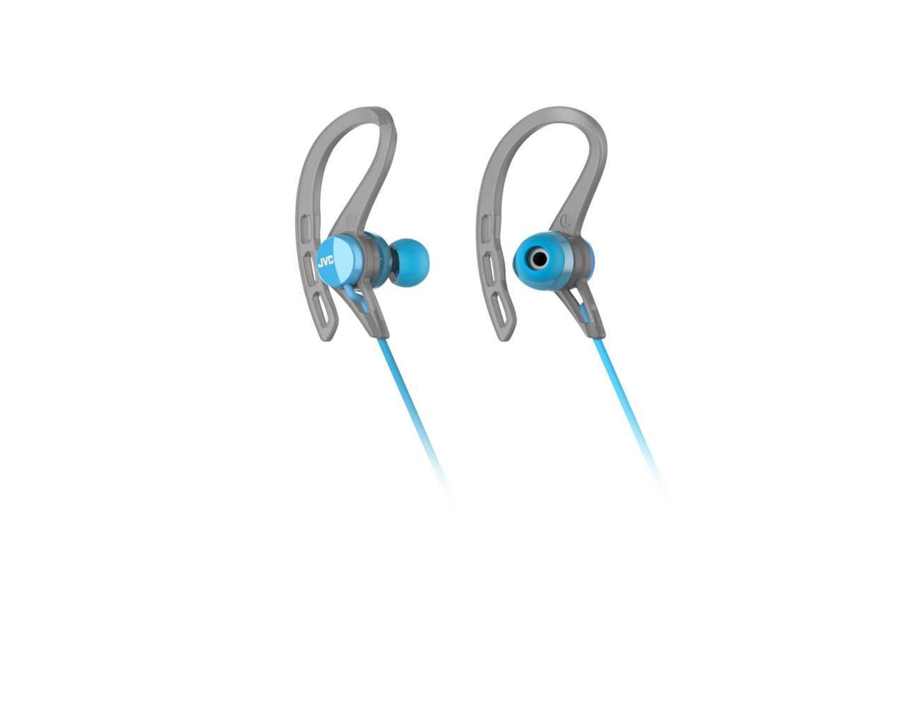 JVC HA-EC20BT-AE Wireless inner ear headphones – image 3