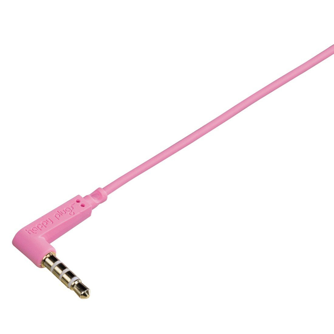 Happy Plugs 77002 headphones/headset Wired In-ear Pink – image 4
