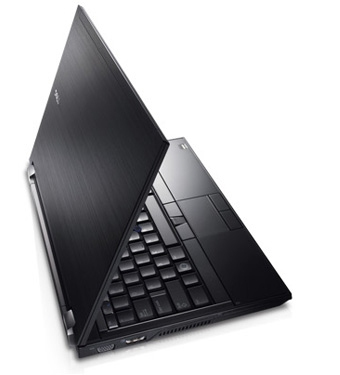 Dell Latitude E4300 – image 5