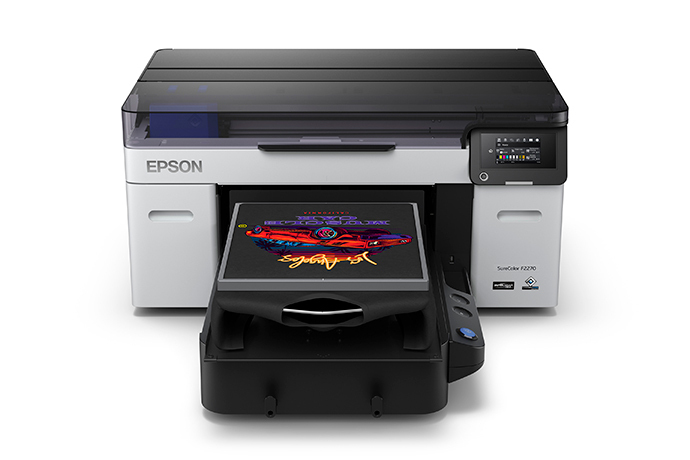 Epson SureColor F2270 large format printer Colour – image 3