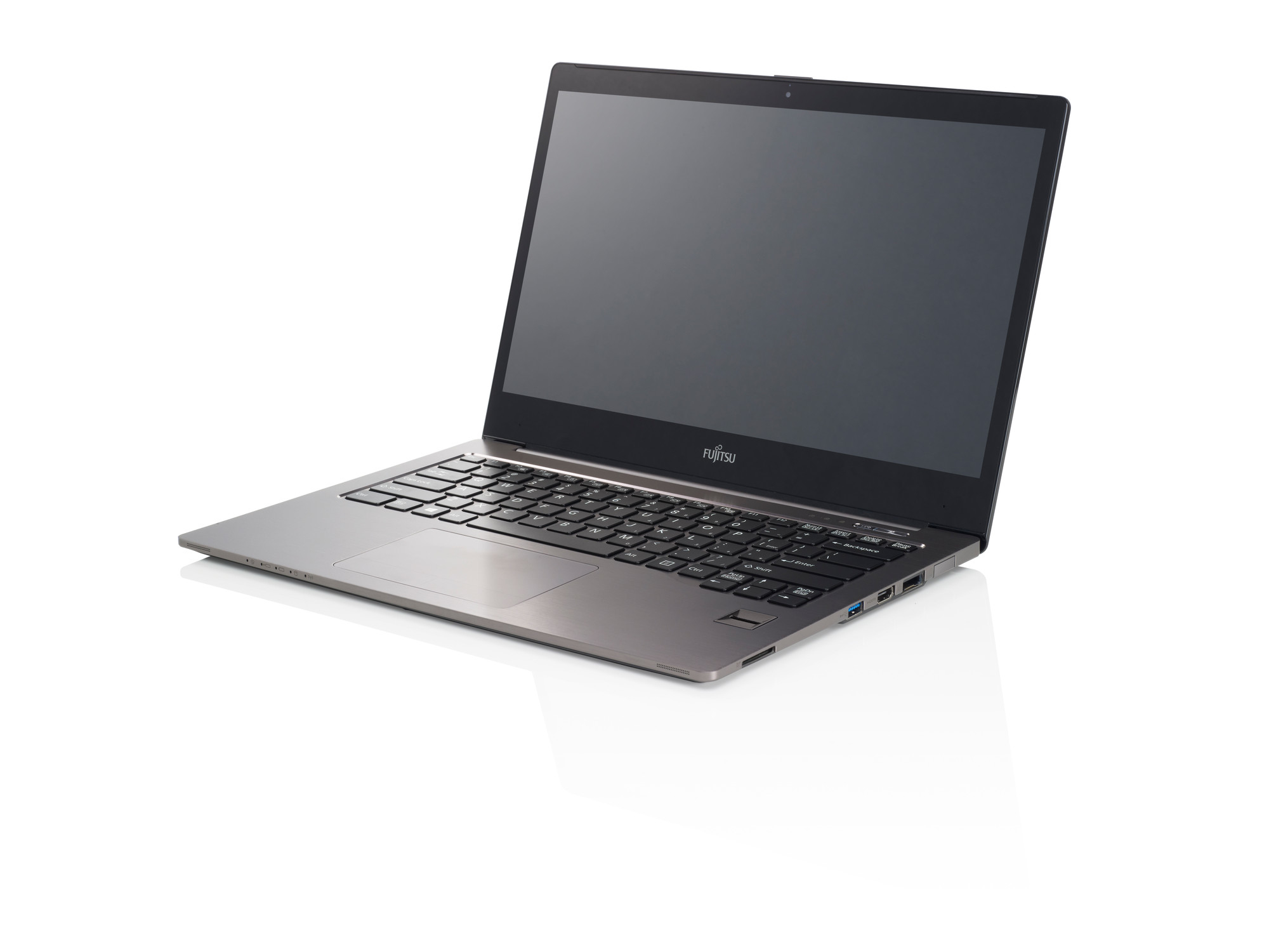 Fujitsu LIFEBOOK U904 Intel® Core™ i7 i7-4600U Laptop – image 2