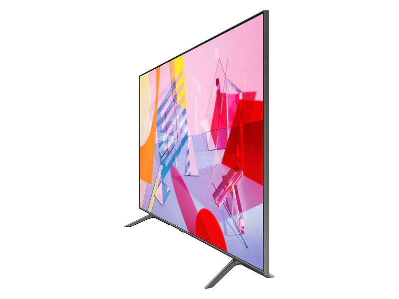 Samsung Series 6 QN65Q60TAFXZA TV – image 4