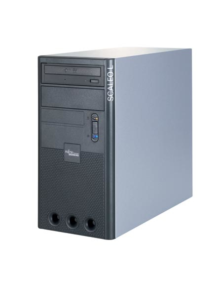 Fujitsu SCALEO Li 2609 – image 3