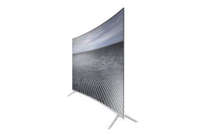 Samsung UA49KS7500K 124.5 cm (49") 4K Ultra HD Smart TV Wi-Fi Silver – image 7