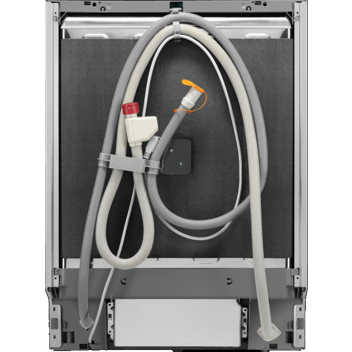 Electrolux EEC87315L Fully built-in 14 place settings – image 2