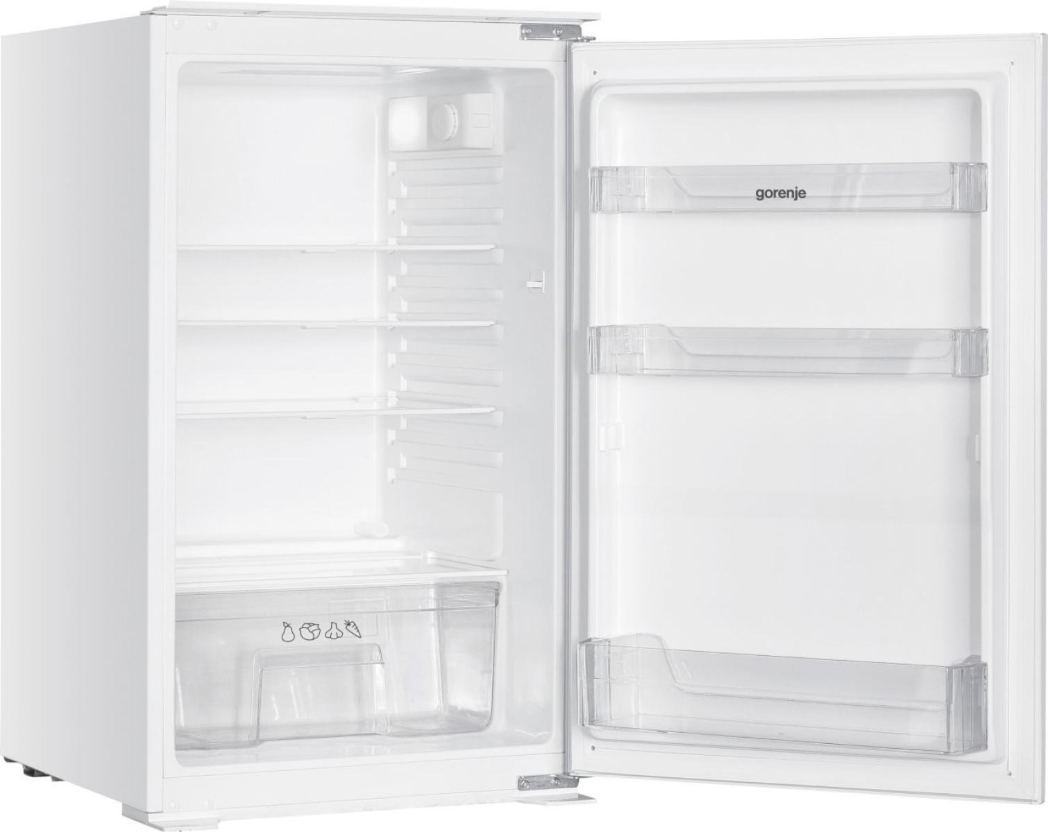 Gorenje RI58E21 fridge Built-in – image 2