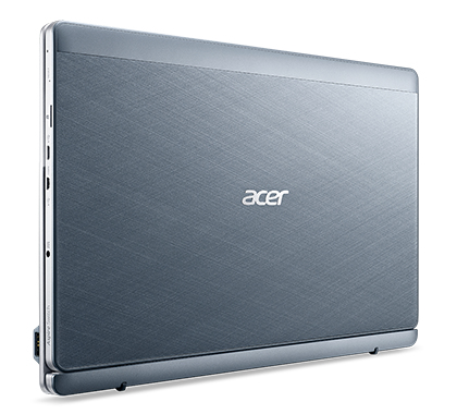 Acer Aspire Switch 11 SW5-111-12V4 Intel Atom® Z3745 Hybrid (2-in-1) – image 6