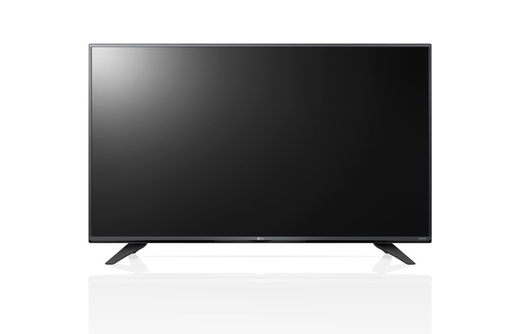 LG 55UF7600 TV 139.7 cm (55") 4K Ultra HD Smart TV Wi-Fi Black – image 1