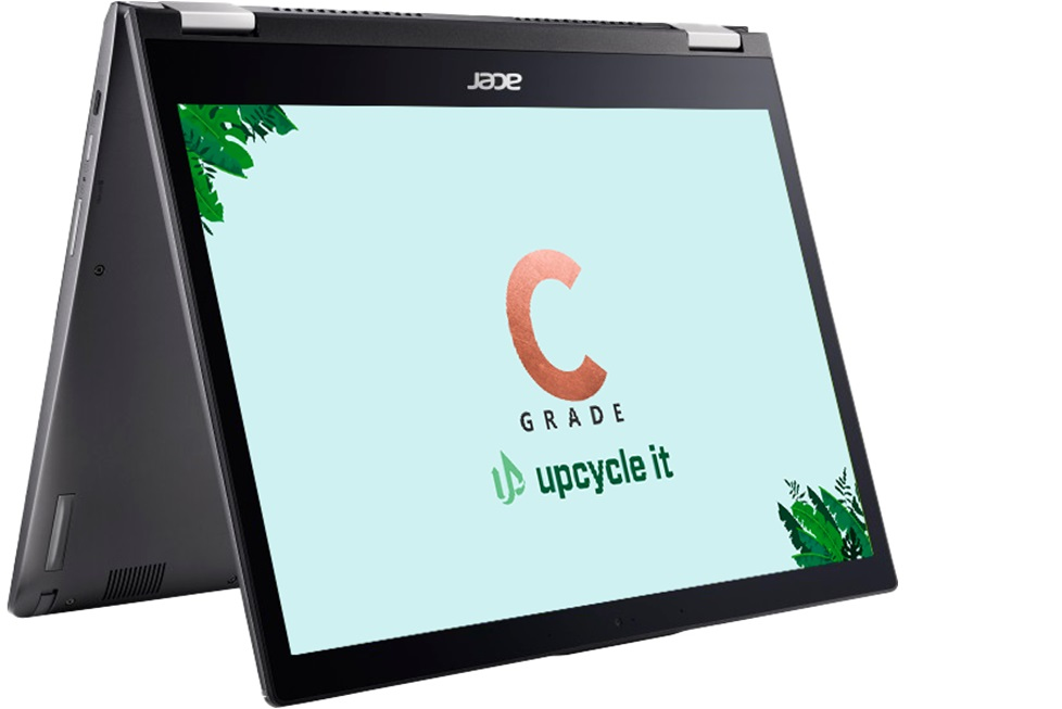 upcycle it Acer Chromebook R751-C32Z – image 1