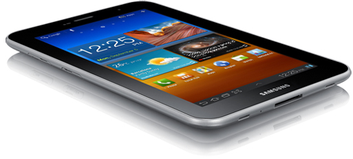 Samsung 7.0 Plus – image 4