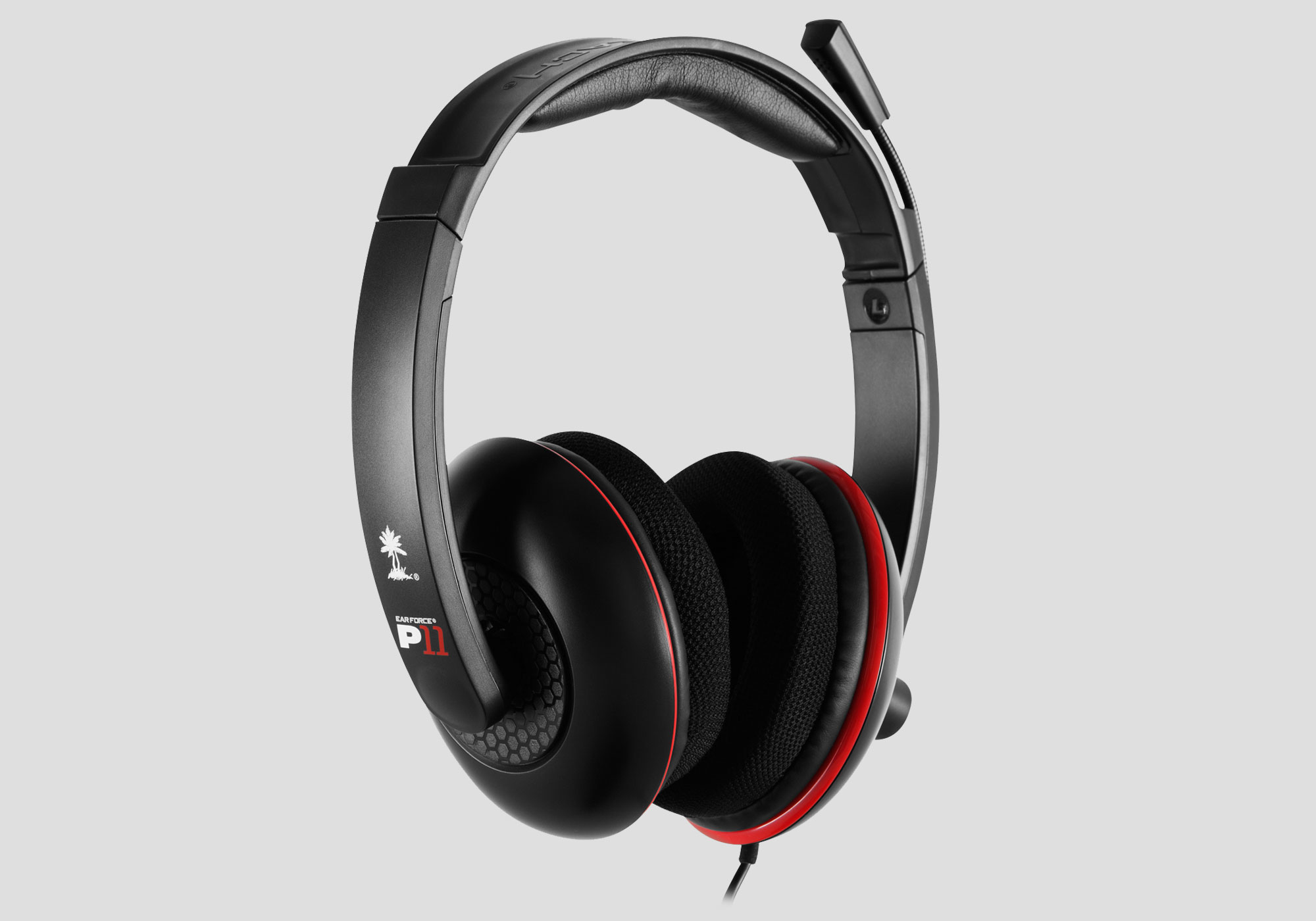 Turtle Beach Ear Force P11 Recertified – image 5