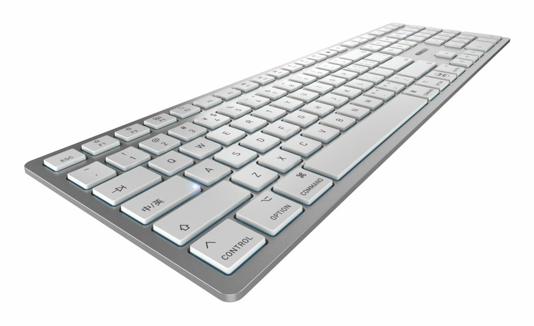 Cherry KW 9100 SLIM FOR MAC – image 2