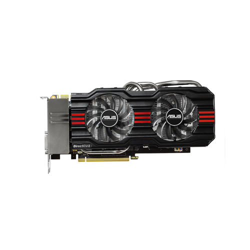 ASUS 90YV0352-M0NA00 graphics card NVIDIA GeForce GTX 680 – image 2