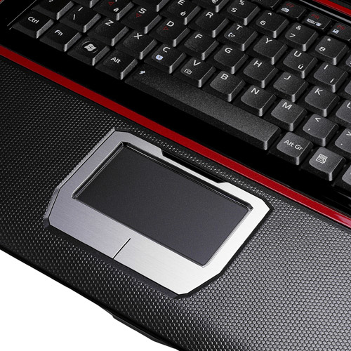 ASUS ROG G71V-Q1 laptop Intel® Core™ 2 Extreme QX9300 – image 4
