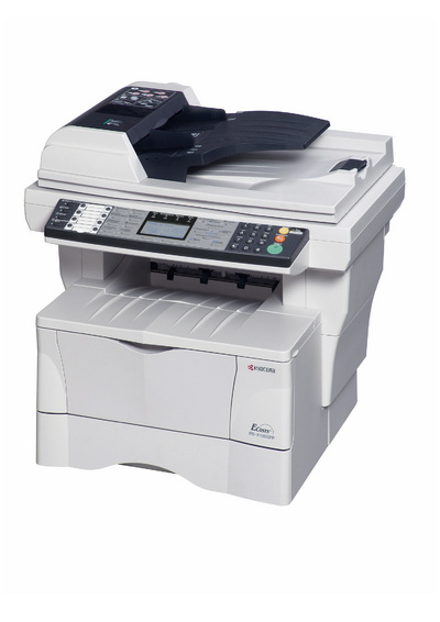 Kyocera FS-1118F MFP