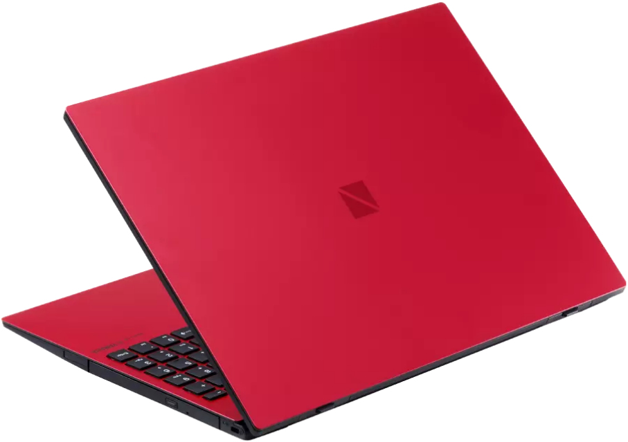 NEC Generation N PC-N1535BAR laptop Intel® Core™ i3 i3-1115G4